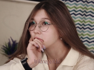 Wilonegentile