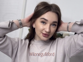 Wilonegulliford