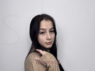 Wilonehartill