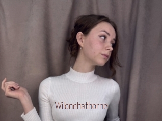 wilonehathorne Sexe désirs
