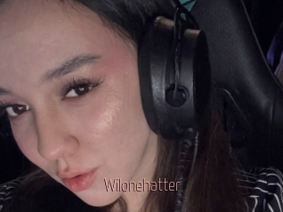 Wilonehatter