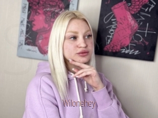 Wilonehey
