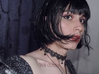 Wilrousse