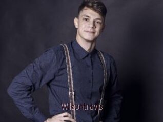 Wilsontravis