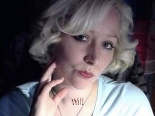 Wilt