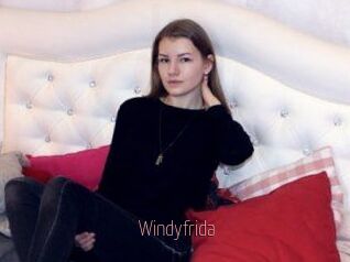 Windyfrida