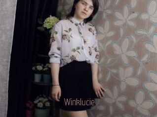 Winklucie
