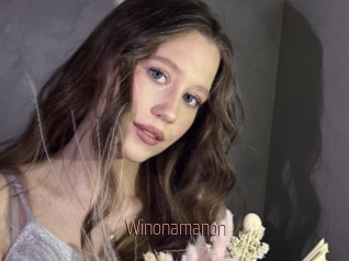 Winonamanon