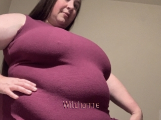 witchannie Sexe désirs