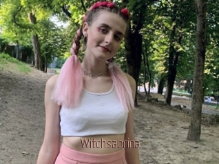 Witchsabrina