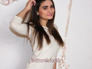Withsmilefoolife
