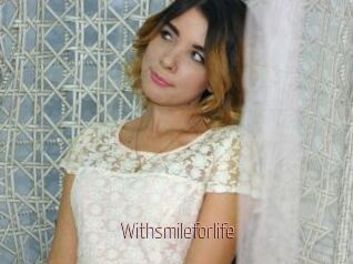 Withsmileforlife
