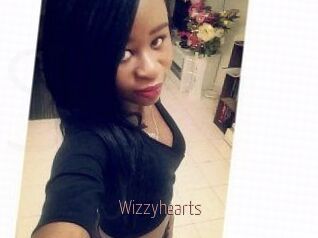 Wizzyhearts