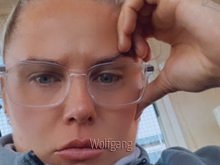 Wolfgang