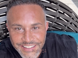 wolfie51 Sexe désirs