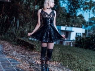 wolframgrey Sexe désirs