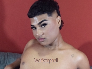 wolfstephell Sexe désirs