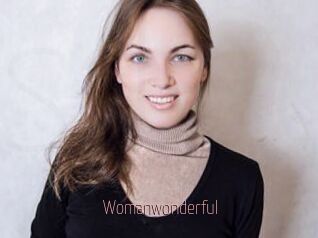 Womanwonderful