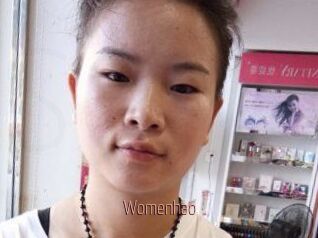 Womenhao
