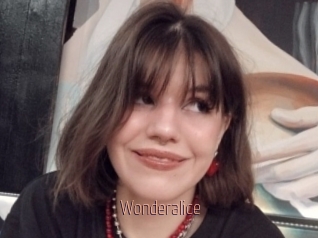 Wonderalice