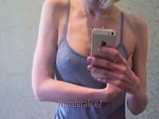 Wonderalice7