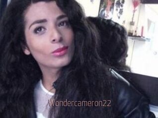 Wondercameron22