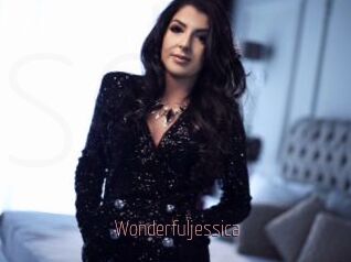 Wonderfuljessica