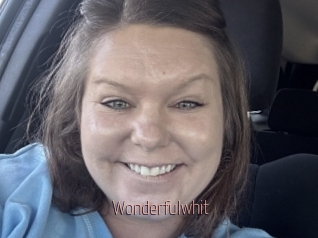 Wonderfulwhit