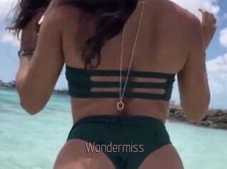 Wondermiss