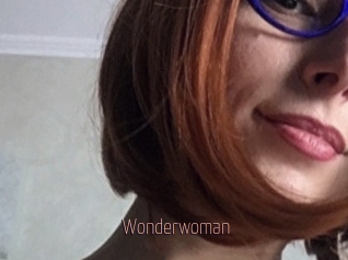 Wonderwoman