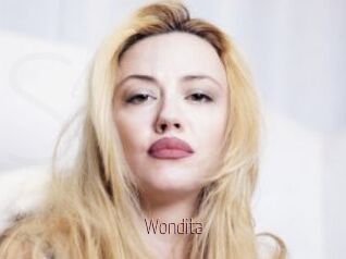 Wondita