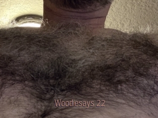 Woodiesays_22