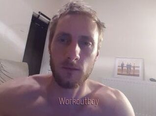 Workout_boy