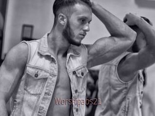 Worshipabs21