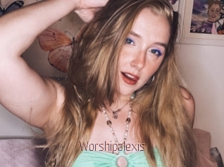 Worshipalexis