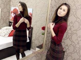Wowalexa