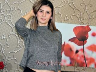 Wowgirljullie