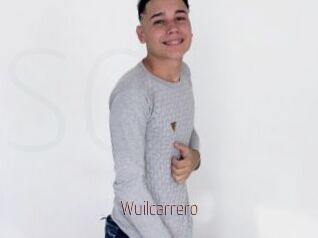 Wuilcarrero