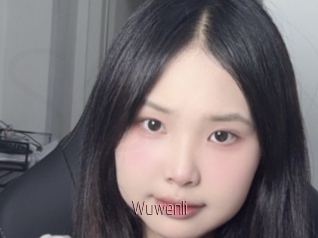 Wuwenli