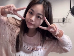Wuyuanmm