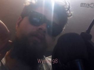wymiar98 Sexe désirs