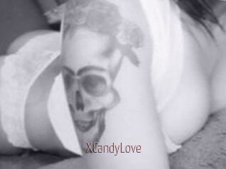 XCandy_Love