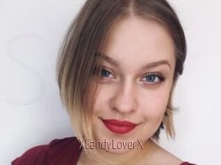 XCandyLoverX