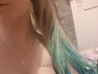 XLiciousBX
