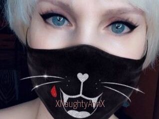 XNaughtyAnnX