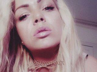 XOXgeorgiaXOX