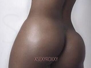 XSEXYROXXY