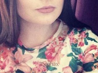 X_Sophia_x