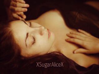 XSugarAliceX