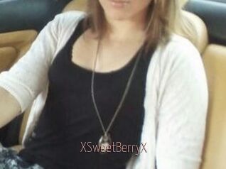 XSweetBerryX